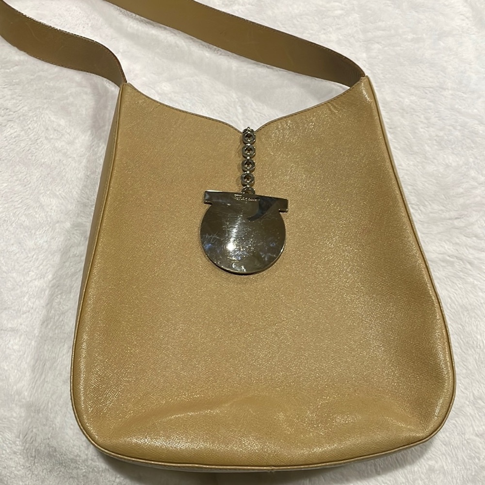 Salvatore Ferragamo handbag